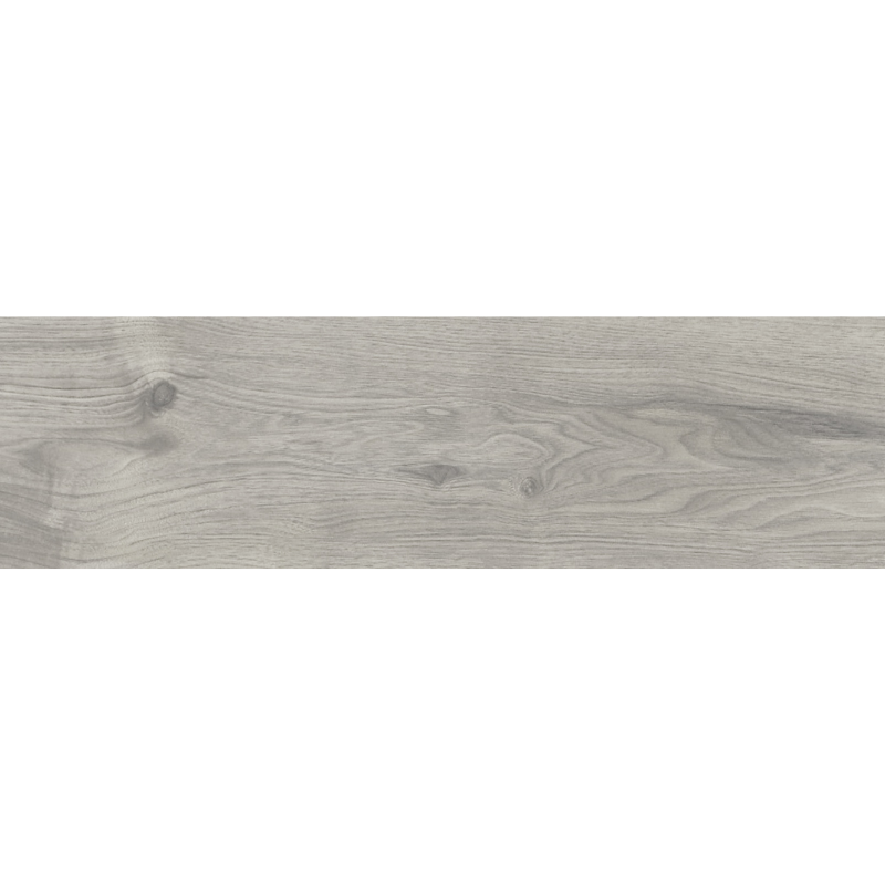 Elegance Grey Wood Effect Matte Porcelain Wall and Floor Tile - Ivy Tile Company Ceramica Impex