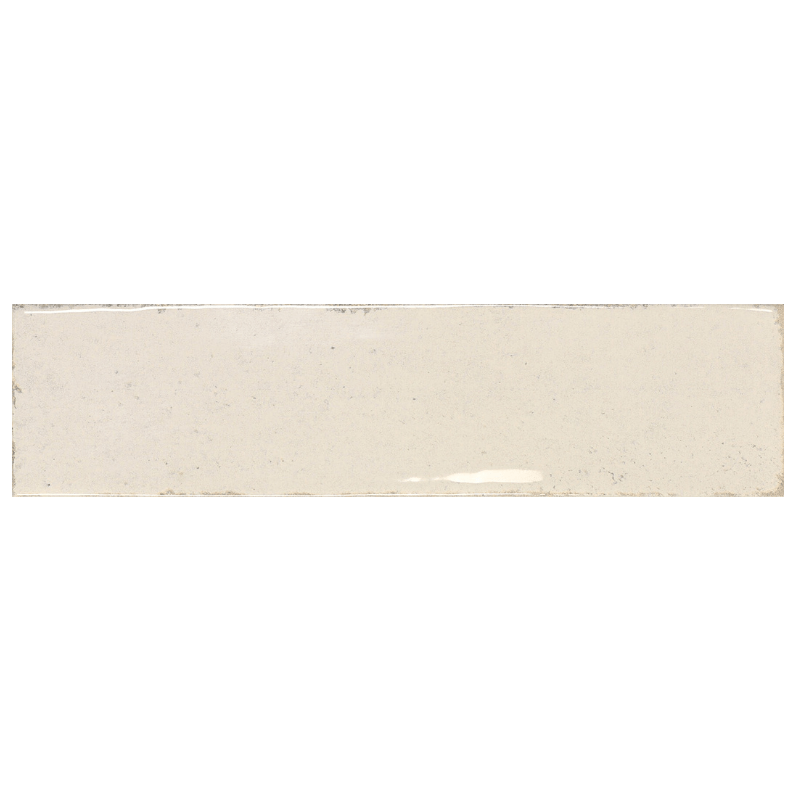 Dorchester Bone Gloss White Body Wall Tile - Ivy Tile Company Carmen