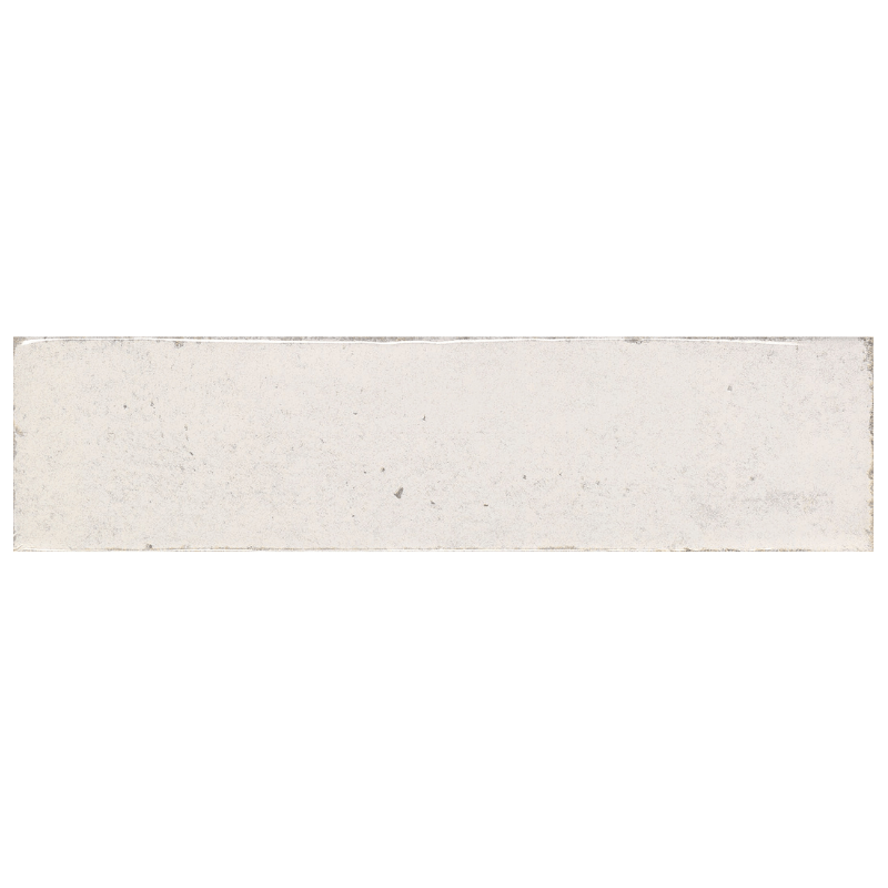 Dorchester Coconut White Gloss White Body Wall Tile - Ivy Tile Company Carmen