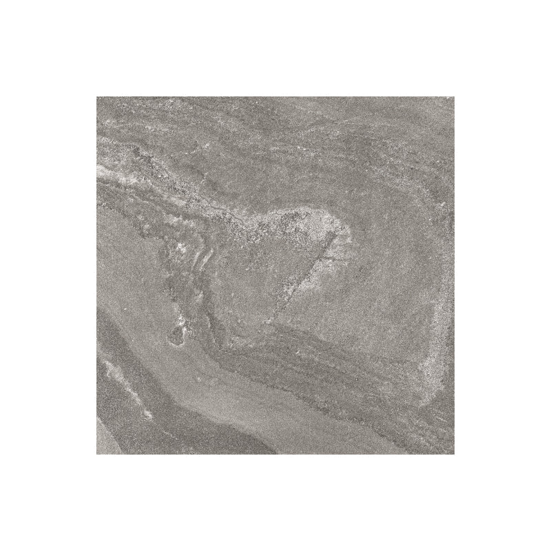 Fog Anthracite Dark Grey Polished Porcelain Wall and Floor Tile - Ivy Tile Company Ceramica Impex