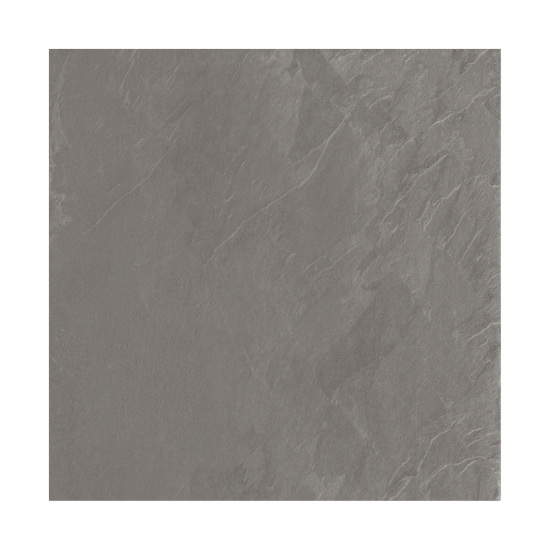La Fabbrica Ardesia Cenere Gray Slate Effect Textured Porcelain Outdoor Tile - Ivy Tile Company La Fabbrica