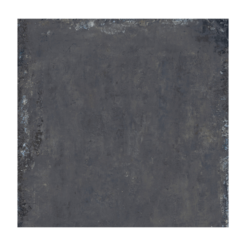 La Fabbrica Artile Black Gold Industrial Effect Matte Porcelain Wall and Floor Tile - Ivy Tile Company La Fabbrica