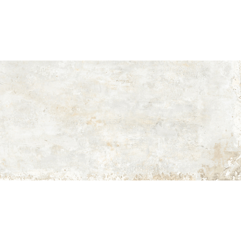 La Fabbrica Artile Ivory Industrial Effect Matte Porcelain Wall and Floor Tile - Ivy Tile Company La Fabbrica
