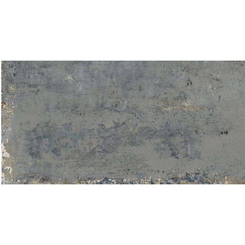 La Fabbrica Artile Sage Industrial Effect Matte Porcelain Wall and Floor Tile - Ivy Tile Company