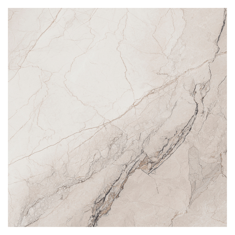 La Fabbrica Bolgheri Stone Natural White Marble Effect Porcelain Wall and Floor Tile - Ivy Tile Company La Fabbrica