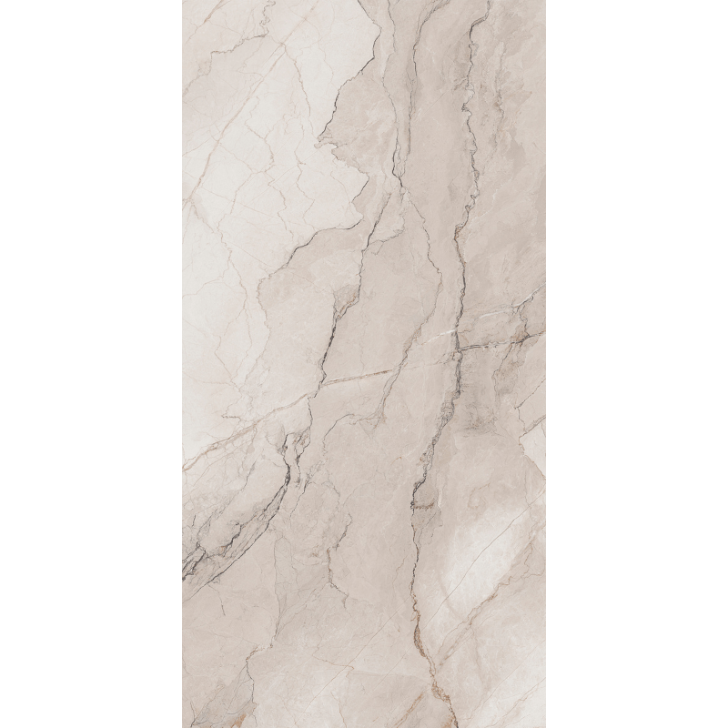La Fabbrica Bolgheri Stone Natural White Marble Effect Porcelain Wall and Floor Tile - Ivy Tile Company La Fabbrica
