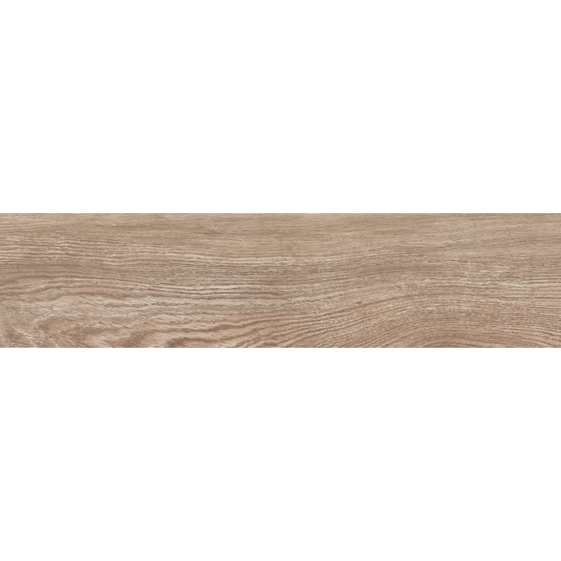Letavole Series Noce Brown Wood Effect Matt Porcelain Wall and Floor Tile - Ivy Tile Company