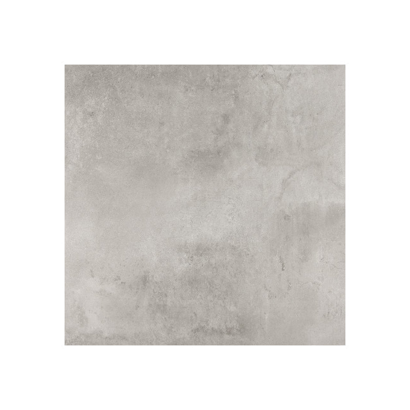 Vista Grey Stone Look Rectified Matt Porcelain Wall and Floor Tile - Ivy Tile Company Ceramica Impex