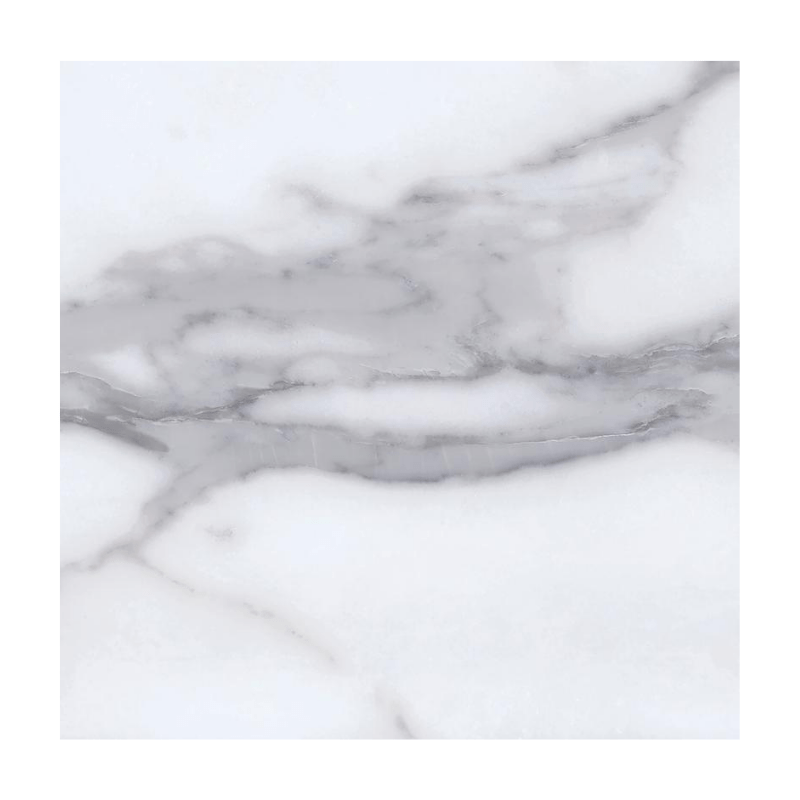 Vitacer Artistic White Marble Effect Matte Porcelain Wall and Floor Tile - Ivy Tile Company Vitacer