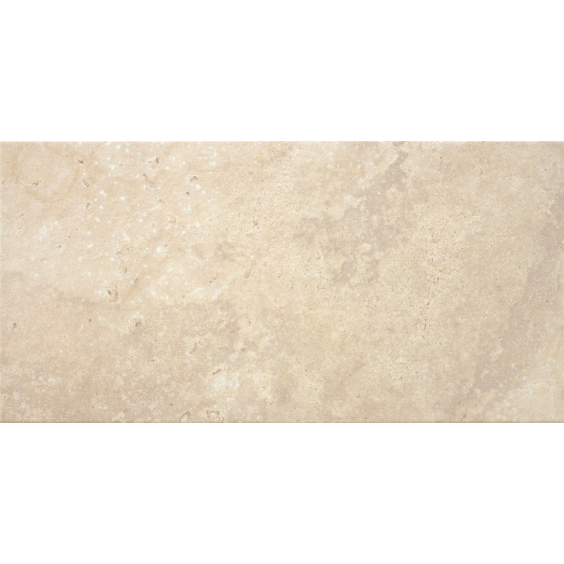 Vitacer Hayden Bone Stone Effect Matte Porcelain Wall and Floor Tile - Ivy Tile Company Vitacer