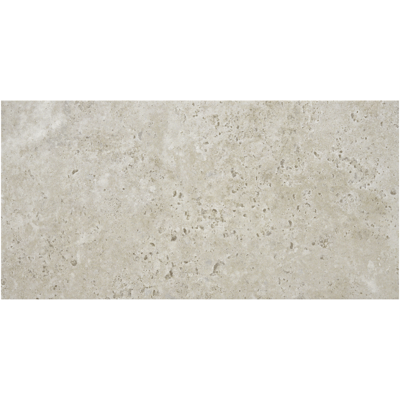 Vitacer Hayden Grey Stone Effect Matte Porcelain Wall and Floor Tile - Ivy Tile Company Vitacer