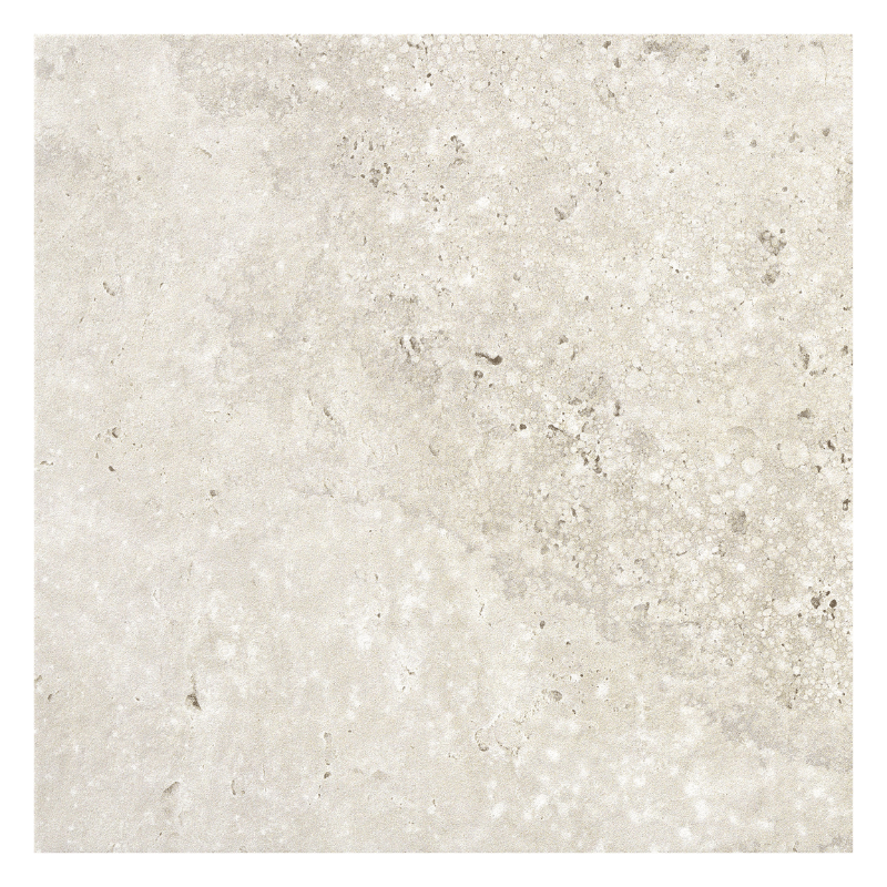 Vitacer Hayden Pearl Off White Stone Effect Matte Porcelain Wall and Floor Tile - Ivy Tile Company