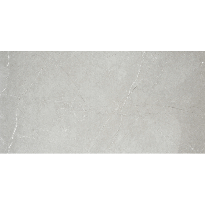 Vitacer Marble Art Grey Marble Effect Matte Porcelain Wall and Floor Tile - Ivy Tile Company Vitacer