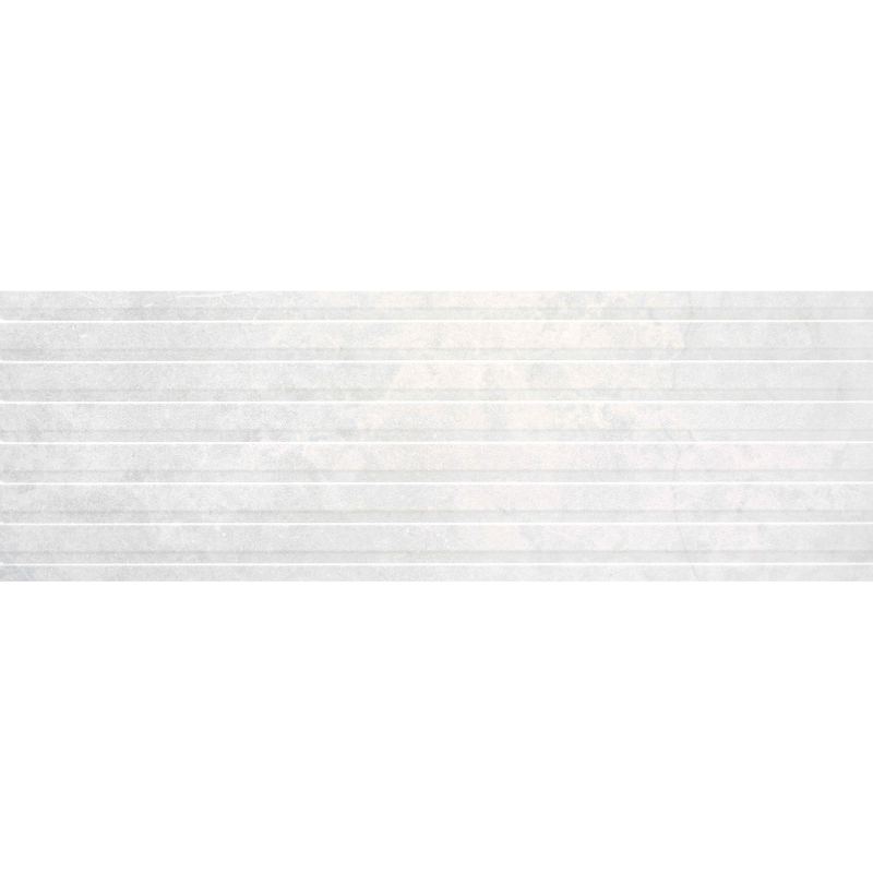 Vitacer Melisandre Pearl Cream Stone Effect Matte Decor Porcelain Wall Tile - Ivy Tile Company Vitacer