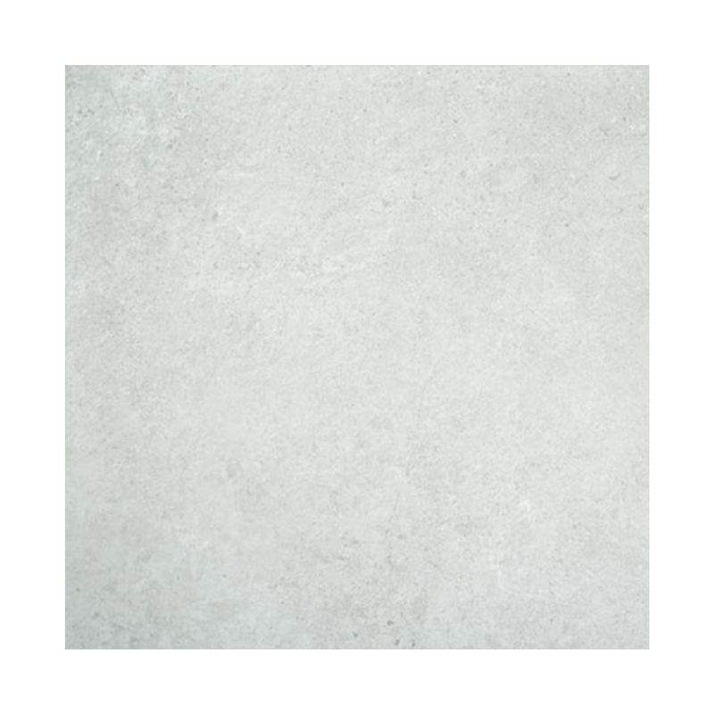 Vitacer Rockland Pearl Stone Effect Matte Porcelain Wall and Floor Tile - Ivy Tile Company Vitacer