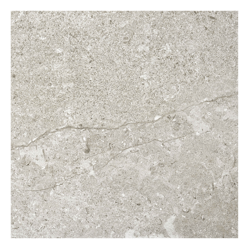 Vitacer Unik Grey Natural Stone Effect Matte Porcelain Wall and Floor Tile - Ivy Tile Company Vitacer