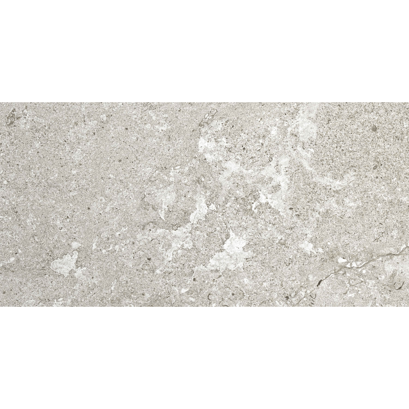 Vitacer Unik Grey Natural Stone Effect Matte Porcelain Wall and Floor Tile - Ivy Tile Company Vitacer