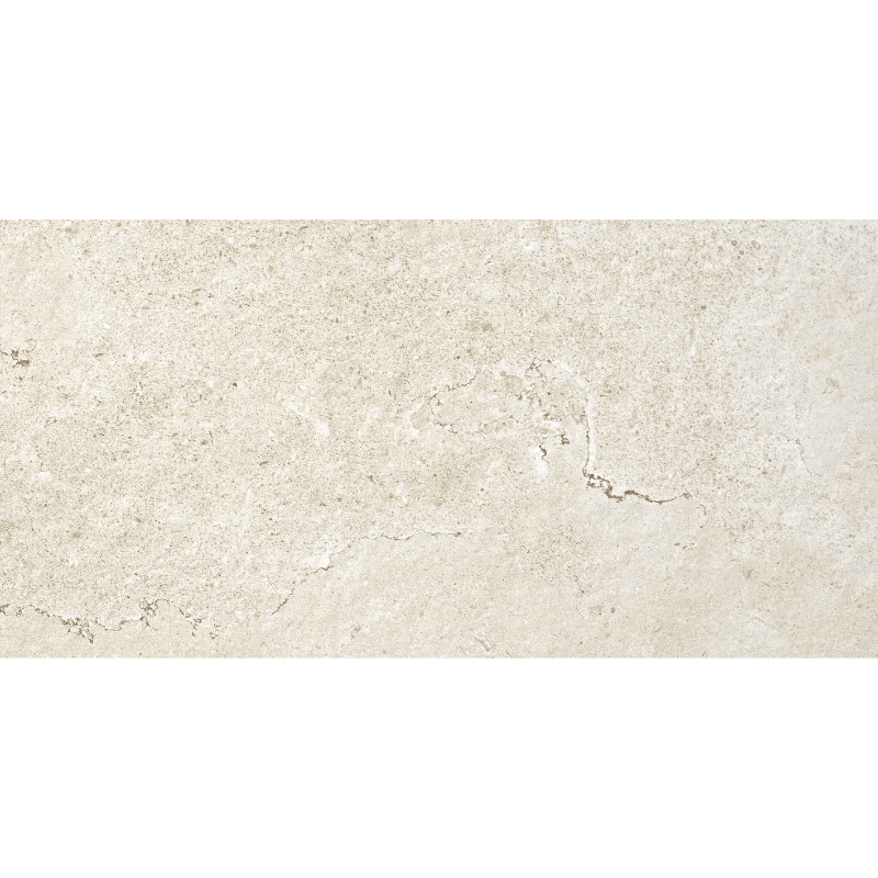 Vitacer Unik Mink Cream Natural Stone Effect Matte Porcelain Wall and Floor Tile - Ivy Tile Company Vitacer