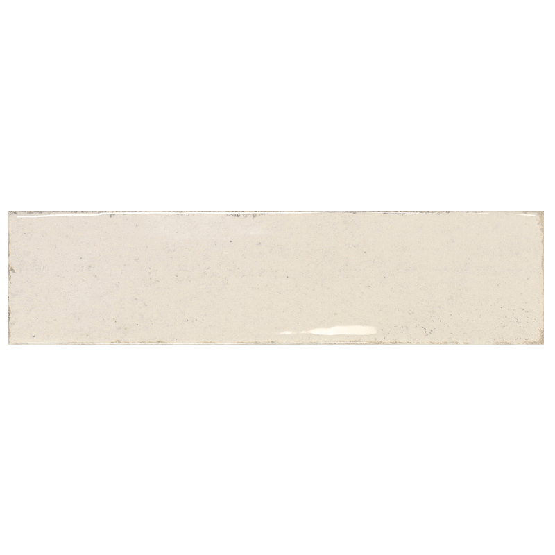 Dorchester Bone Ivory Gloss White Body Wall Tile - Ivy Tile Company