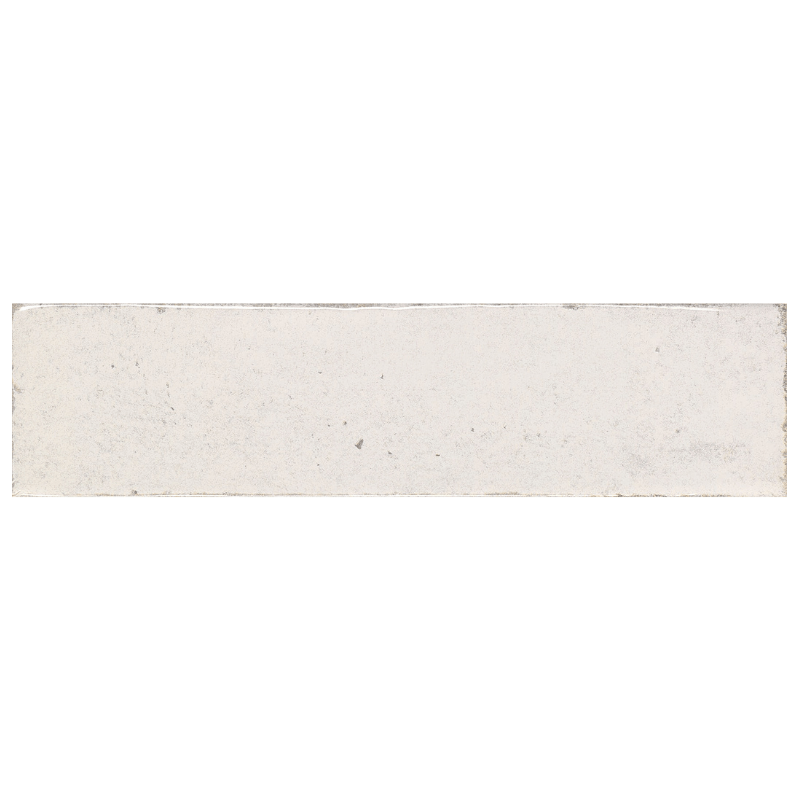 Dorchester Coconut White Gloss White Body Wall Tile - Ivy Tile Company