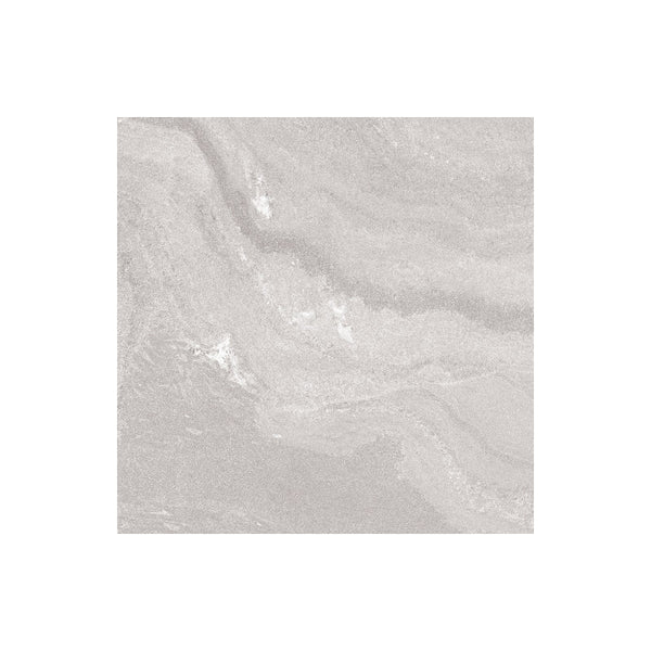 Fog Light Grey Polished Porcelain Wall and Floor Tile – Ivy Tile Company