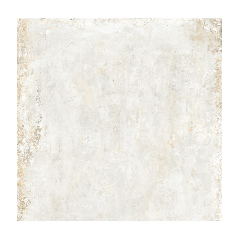 La Fabbrica Artile Ivory Industrial Effect Matte Porcelain Wall and Floor Tile - Ivy Tile Company La Fabbrica
