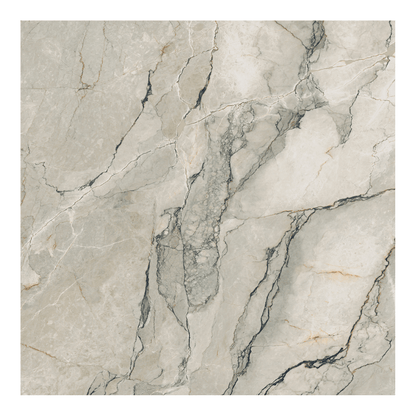 La Fabbrica Bolgheri Stone Sage Marble Effect Porcelain Wall and Floor Tile - Ivy Tile Company La Fabbrica