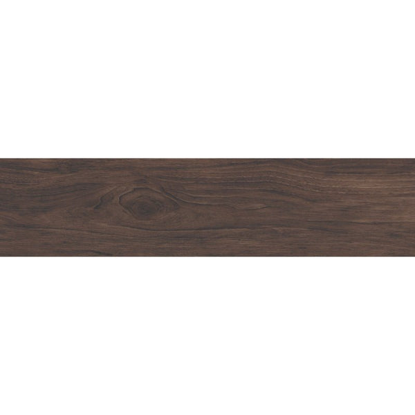 Letavole Series Wenge Wood Effect Matt Porcelain Wall and Floor Tile ...