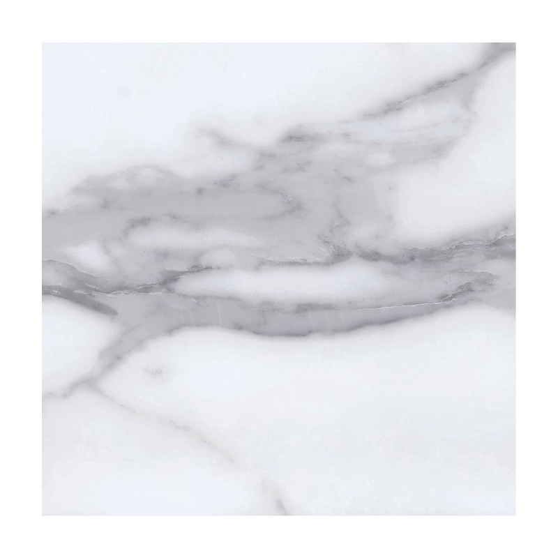 Vitacer Artistic White Marble Effect Matte Porcelain Wall and Floor Tile - Ivy Tile Company