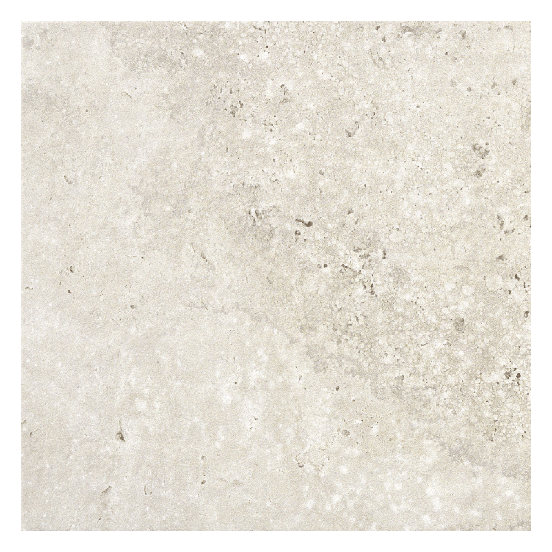 Vitacer Hayden Pearl Off White Stone Effect Matte Porcelain Wall and Floor Tile - Ivy Tile Company Vitacer