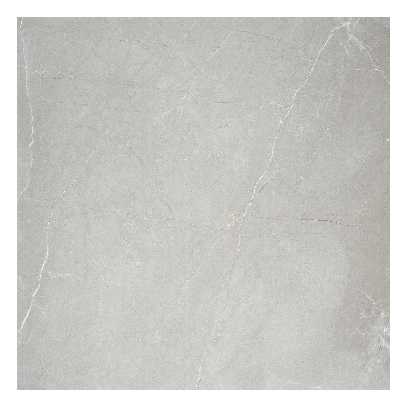 Vitacer Marble Art Grey Marble Effect Matte Porcelain Wall and Floor Tile - Ivy Tile Company
