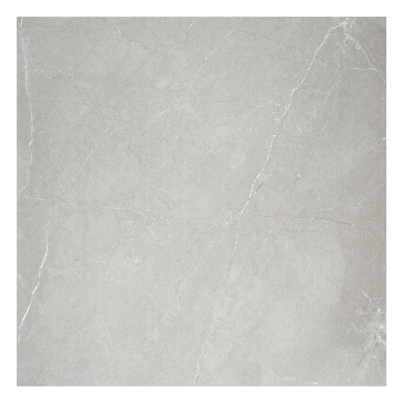 Vitacer Marble Art Grey Marble Effect Matte Porcelain Wall and Floor T