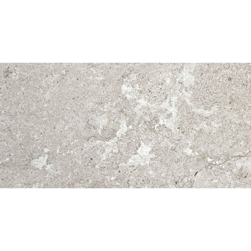 Vitacer Unik Grey Natural Stone Effect Matte Porcelain Wall and Floor Tile - Ivy Tile Company