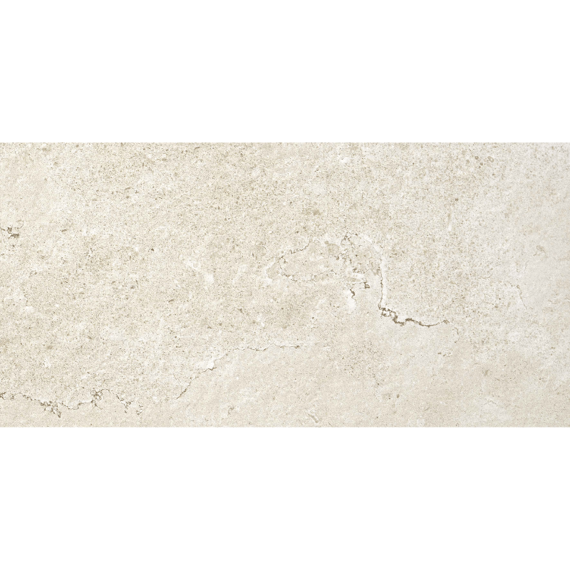 Vitacer Unik Mink Cream Natural Stone Effect Matte Porcelain Wall and Floor Tile - Ivy Tile Company