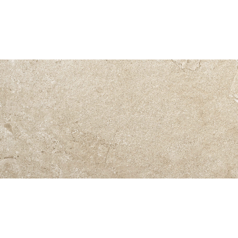 Vitacer Unik Stone Beige Natural Stone Effect Matte Porcelain Wall and Floor Tile - Ivy Tile Company